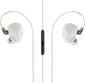 Наушники Shanling Myryad Music 1 (холодный серый)