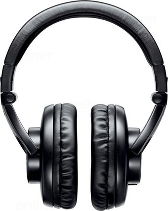 Наушники Shure SRH440