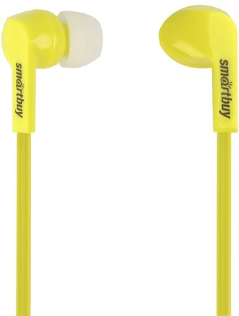 Наушники SmartBuy Prime SBE-160