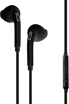 Наушники SmartBuy S6 SBH-201K