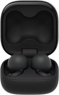 Наушники Sony LinkBuds Open (черный)