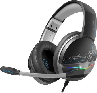 Наушники T-Line CyberCore 64720