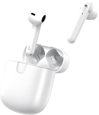 Наушники Ugreen HiTune T2 (белый)