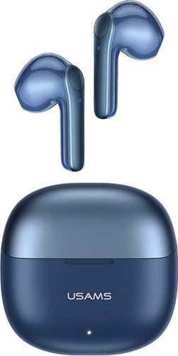 Наушники Usams XH09 (синий)