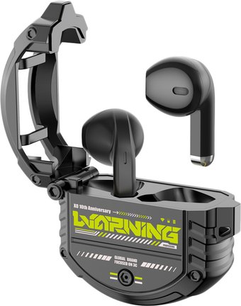 Наушники XO G12 (черный)