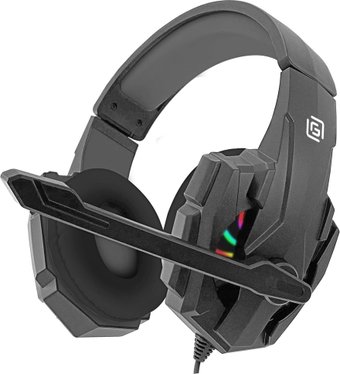 Наушники Оклик HS-L355G