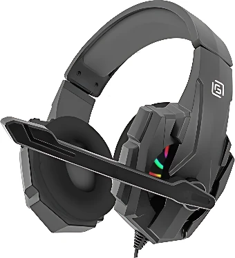 Наушники Оклик HS-L355G