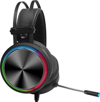 Наушники Оклик HS-L810G Anonymous