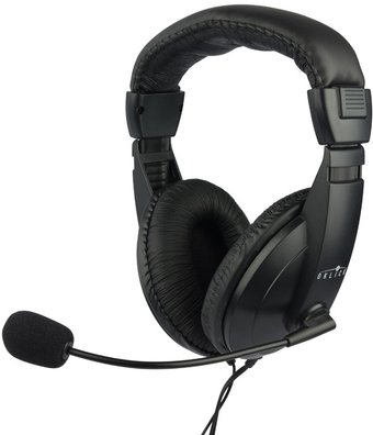 Наушники Оклик HS-M137V