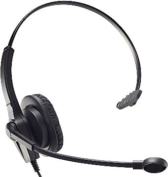 Офисная гарнитура Accutone WM610 RJU