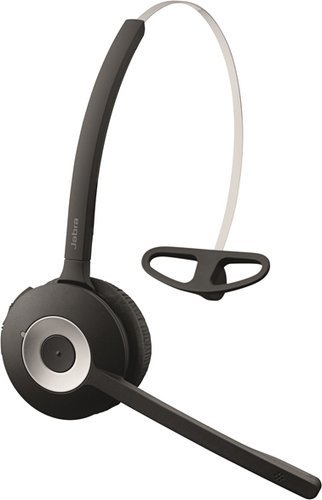 Офисная гарнитура Jabra Pro 925 Mono