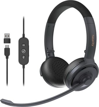 Офисная гарнитура Nearity HP20