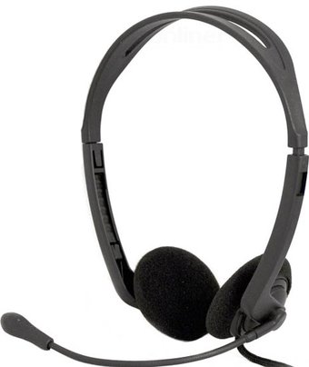 Офисная гарнитура Ritmix RH-902M