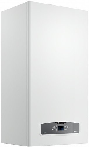 Отопительный котел Ariston Cares XC 10 FF 3301685