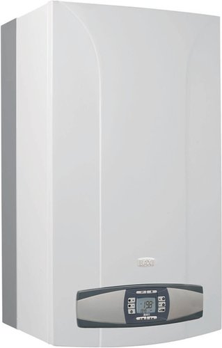 Отопительный котел BAXI LUNA-3 COMFORT 240 i