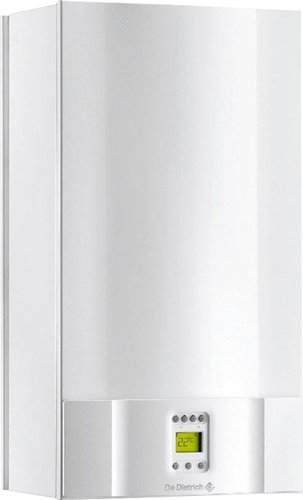 Отопительный котел De Dietrich MS 24 MI
