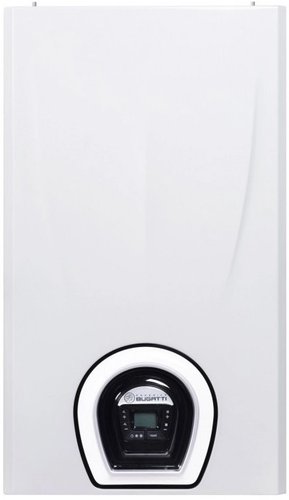 Отопительный котел Federica Bugatti 35B Cond Varme