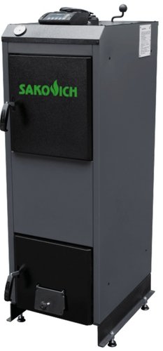 Отопительный котел Sakovich Standart Pro 21кВт