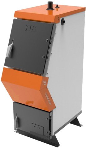 Отопительный котел TIS Comfort 20