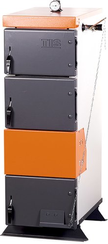 Отопительный котел TIS Pro 30