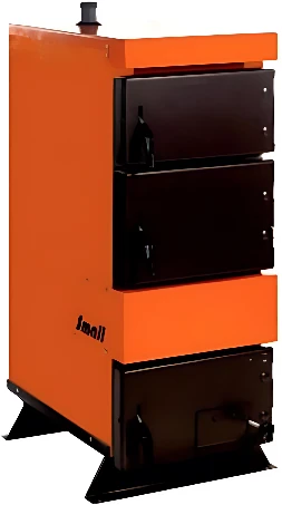 Отопительный котел TIS Small 12