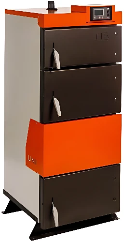 Отопительный котел TIS Uni N 50