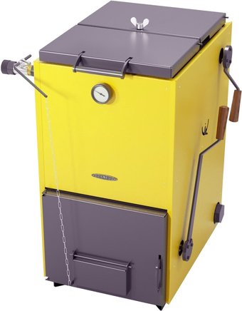 Отопительный котел TMF Цельсий Автоматик 25кВт