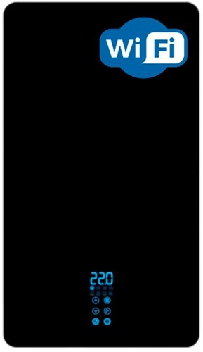 Отопительный котел Teknix ESPRO 6 Wi-Fi