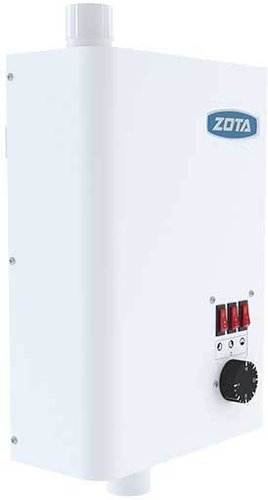 Отопительный котел Zota Balance 9