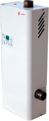 Отопительный котел Элвин ЭВП-7,5-ЭУ