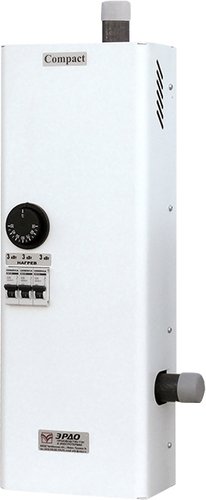 Отопительный котел ЭРДО Compact 9 кВт.