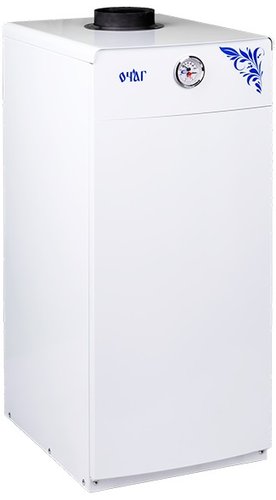 Отопительный котел Очаг Премиум АОГВ-17.4 Е