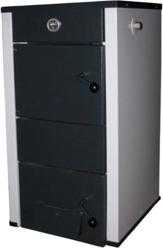 Отопительный котел Ратон КС-Т-12.5