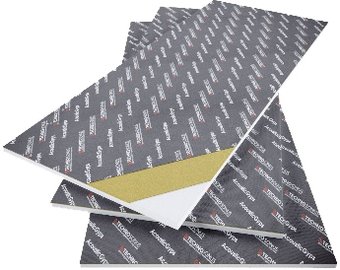 Панель TechnoSonus АкустикГипс M1 1200x590