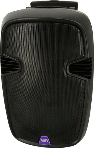 Патибокс Acury AS-15T