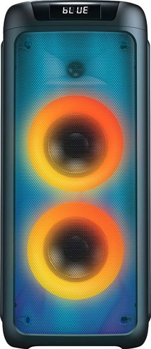 Патибокс Aiwa CAS-511