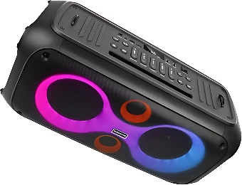 Патибокс Borofone DR11