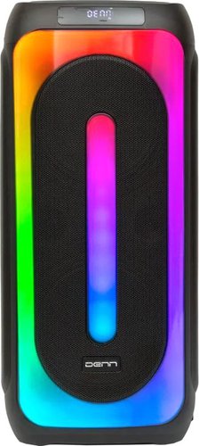 Патибокс DENN Storm 3 DPS325