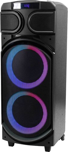 Патибокс Dialog AO-500