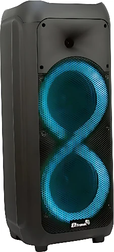Патибокс Eltronic 20-58 Dance Box 500