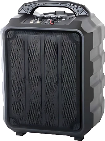 Патибокс Leem PR-6