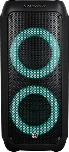 Патибокс Pure Acoustics Dancer X650