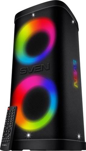 Патибокс SVEN PS-930