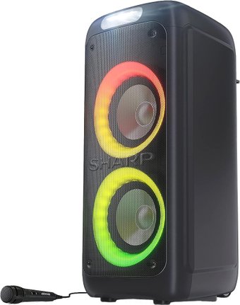 Патибокс Sharp PS-949