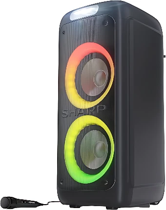 Патибокс Sharp PS-949