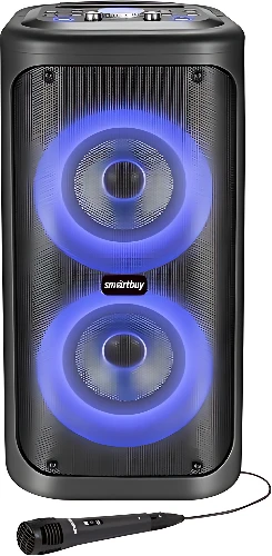 Патибокс SmartBuy My Disco SBS-5350