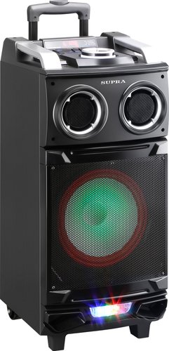 Патибокс Supra SMB-880