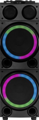 Патибокс Toshiba TY-ASC402