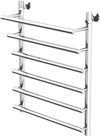 Полотенцесушитель Gloss & Reiter Cascade. Л. 50х60.К6.G1