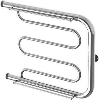 Полотенцесушитель Gloss & Reiter Foxtrot plus. ПМ.1. 60Х60 (1.1/4")